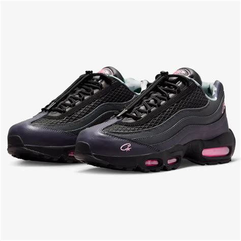 nike patike air max 95|corteiz pink beam stockx.